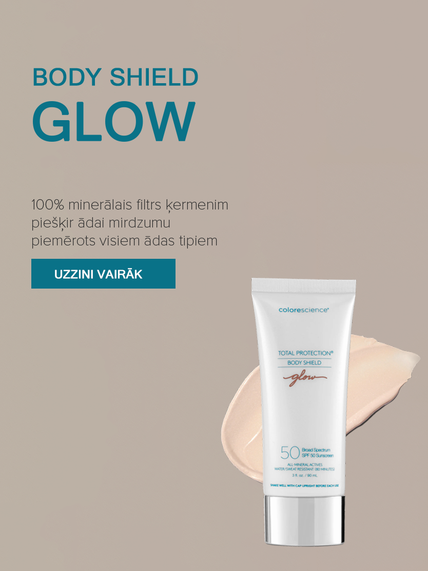 Body Shield